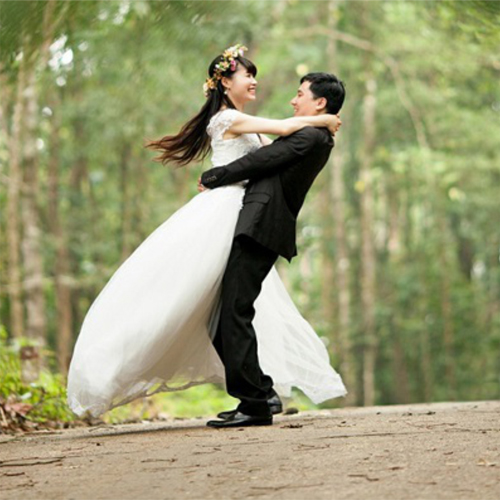 Planning your Wedding on a Budget