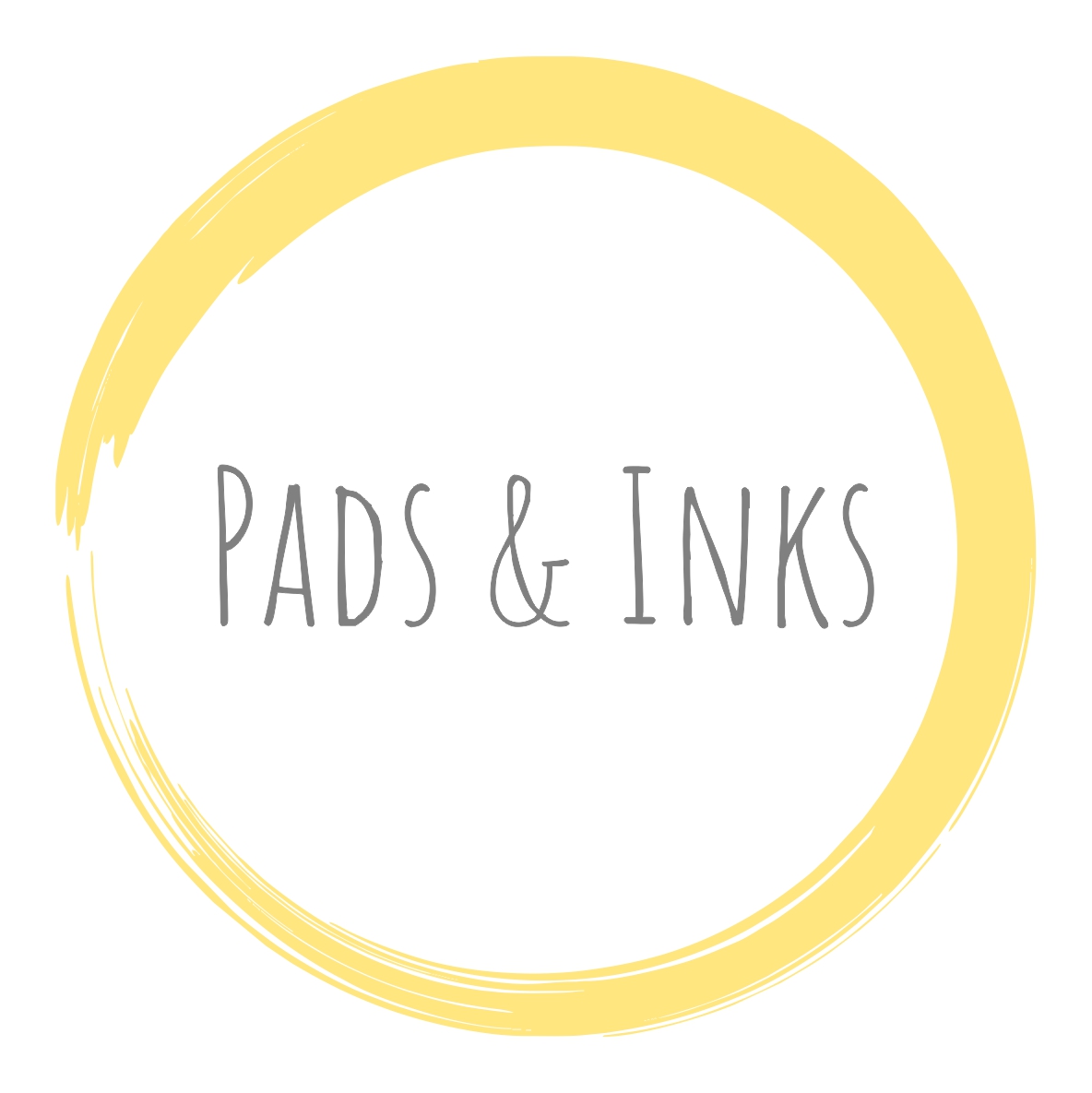 Pads & Inks for Crafting