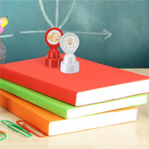 Stock School Stampers Stock School Stampers