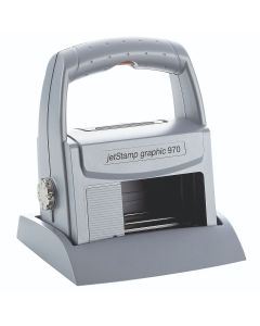 REINER jetStamp 970 Graphic