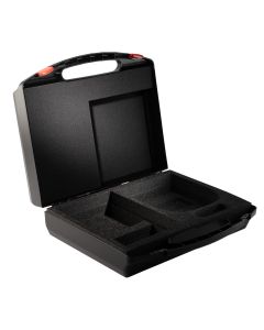 Protective case for the REINER 990 - open & empty