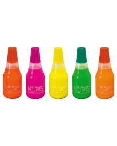 NORIS Neon Skin Ink - 117A - 25ml