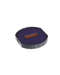 E/R50/2 2 colour pad for Printer R50 date stamp