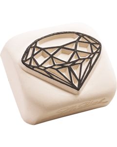 LaDot temporary diamond tattoo