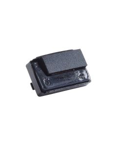 REINER Colorbox Type 1 black stamp pad