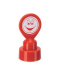 COLOP School Motivational Stamp - Happy Face