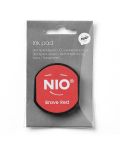 NIO Ink Pad - BRAVE RED