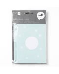 NIO Envelopes & Cards - Mint - 6 pack