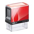 COLOP Printer 30 custom self-inking rubber stamp