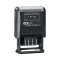 COLOP S260/L1 RECEIVED date stamp