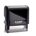Trodat ECO Printy 4912 Custom Text Stamp