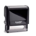 Trodat ECO Printy 4913 Custom Text Stamp