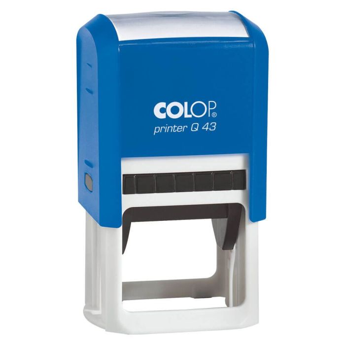 COLOP Printer Q43