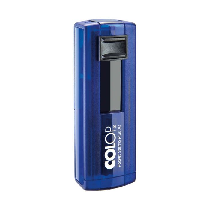 COLOP Pocket Stamp Plus 30