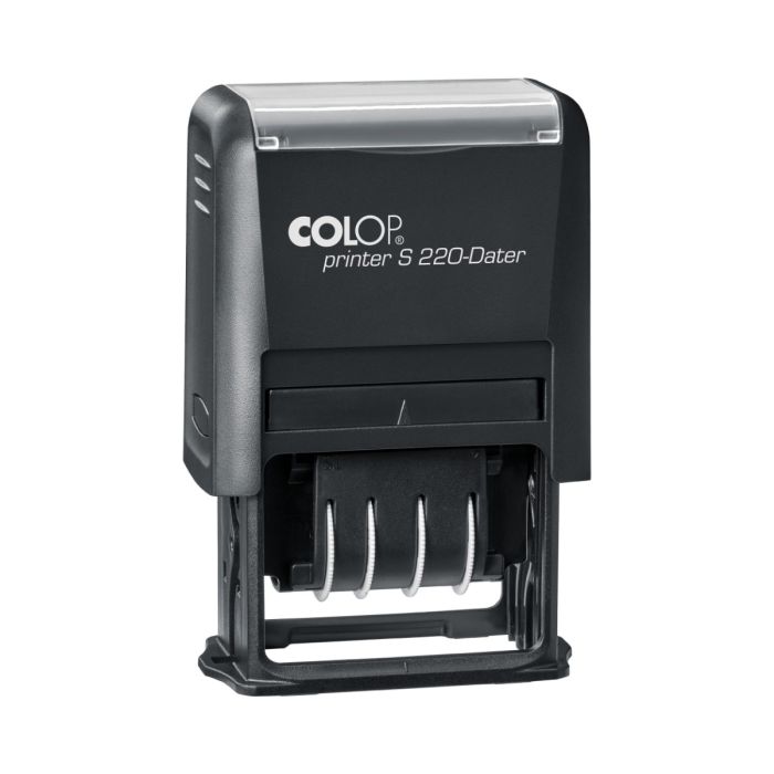 COLOP S220 date stamp