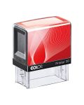 COLOP Printer 30 custom self-inking rubber stamp