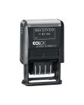 COLOP S260/L1 RECEIVED date stamp