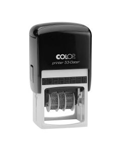COLOP Printer 53 Dater