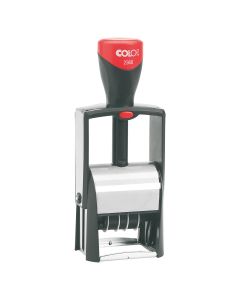 COLOP Classic Line 2360 Microban Dater