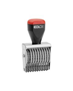 COLOP Band Stamp 03010 Numberer