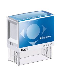 COLOP Printer 40 Microban 
