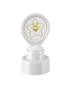 COLOP Motivational Stamp - golden star