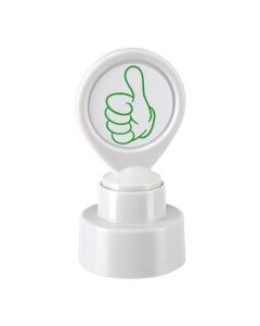 COLOP Motivational Stamp - thumbs up