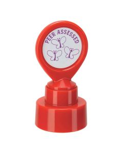 COLOP School Motivational Stamp - Peer Assessed