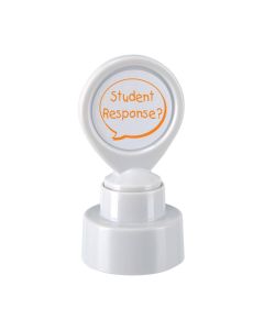 COLOP School Motivational Stamp - Student Response