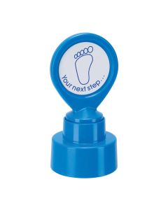 COLOP School Motivational Stamp - Your Next Step