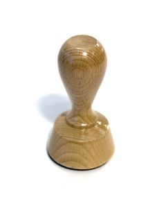 Wooden Stamp - round - Ø 45 mm