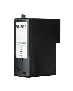 REINER P3-MP3 Quick Drying Ink Cartridge (metal & plastic) - Fits 940 and 970 Graphic
