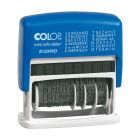 COLOP Mini Dater S 120/WD