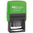 COLOP Printer S 226 Green Line Numberer