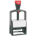 COLOP Classic Line 2860 Microban Dater