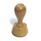 Wooden Stamp - round - Ø 25 mm