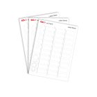 COLOP e-mark label sheets