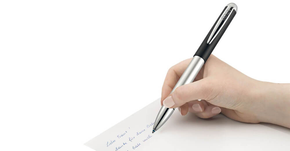 COLOP Alu-Magnet Stamp Pen