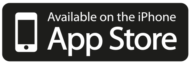 Apple App Store Download Button