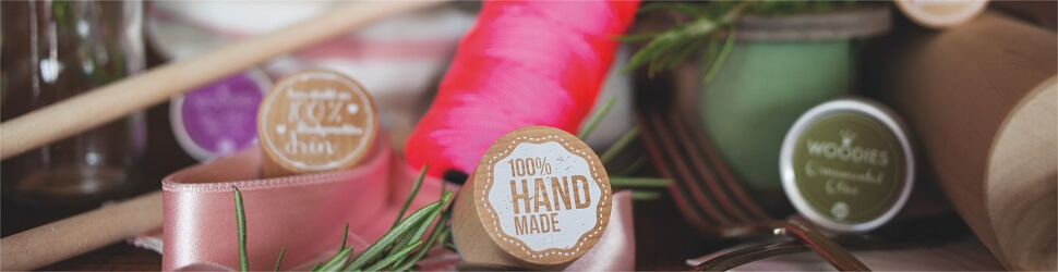 Woodies - Handmade Collection Woodies - Handmade Collection
