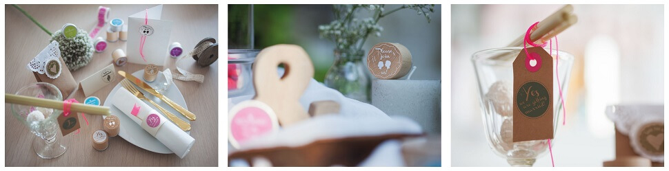Woodies - Wedding Collection Woodies - Wedding Collection