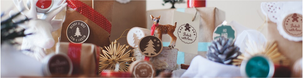 Woodies - Christmas Collection Woodies - Christmas Collection
