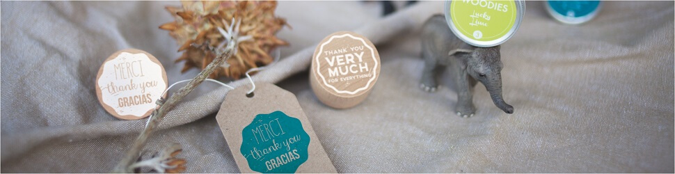 Woodies - Thank You Collection Woodies - Thank You Collection