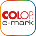 COLOP e-mark desktop app