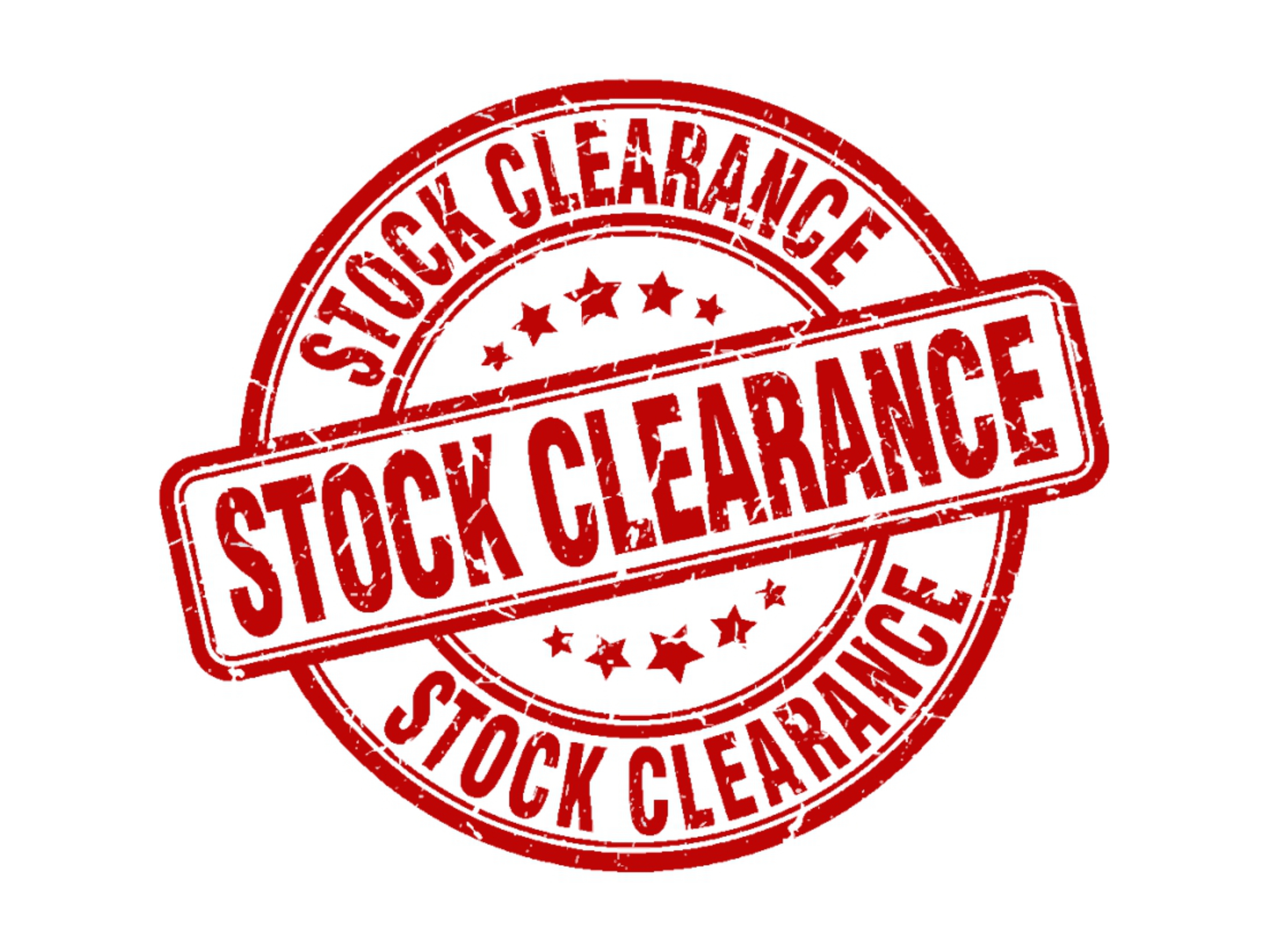 Rubber stamp sale